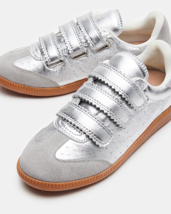 Steven New York Momentum Argent