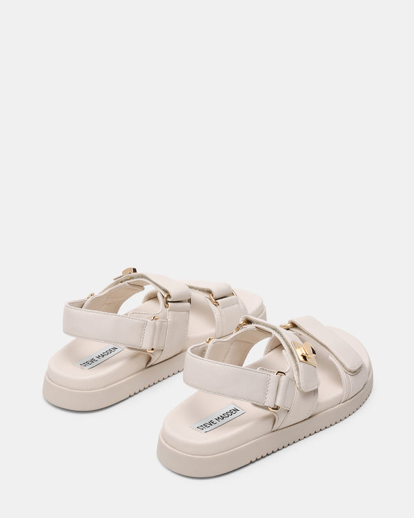 Steven New York Mona Cuir Naturel