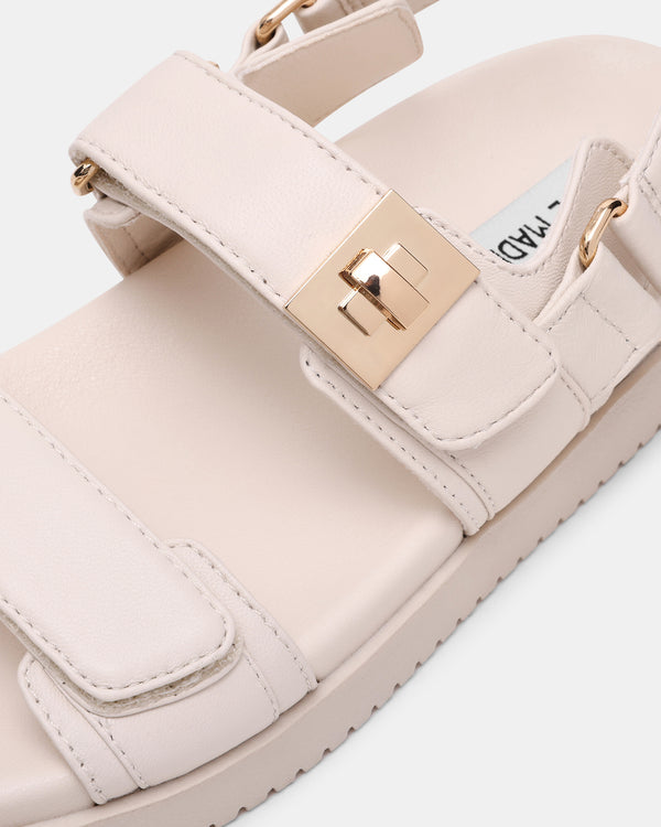 Steven New York Mona Cuir Naturel