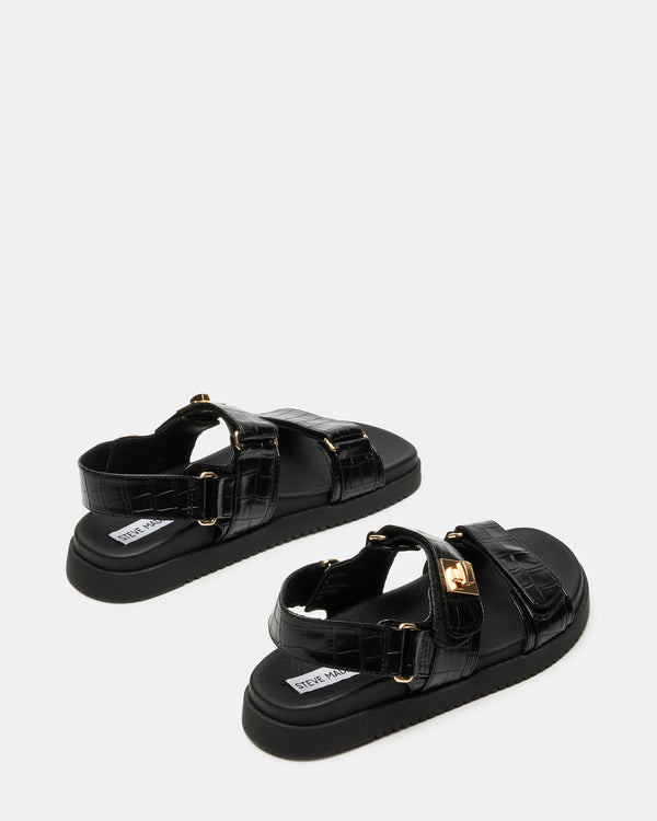 Steven New York Mona Noire Exotique