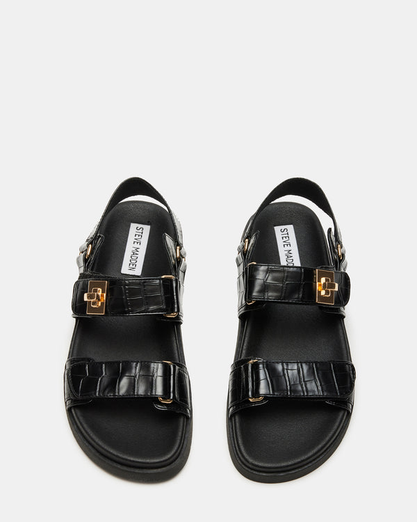 Steven New York Mona Noire Exotique