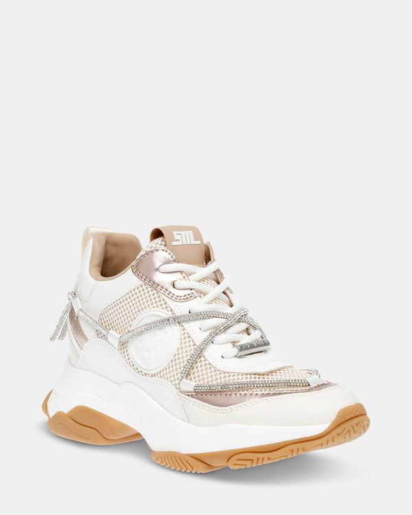 Steven New York Motocross Or Rose