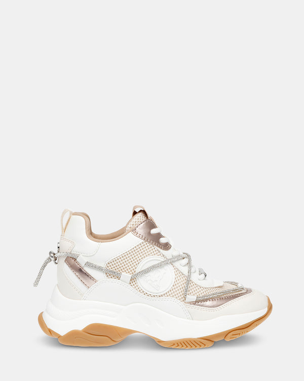 steven new york Motocross Or Rose