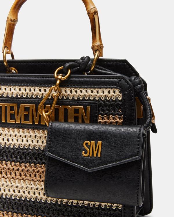 Steven New York Multi Naturel De Bevelyns