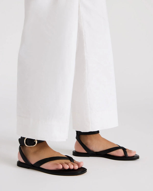 Steven New York Nashira Noir