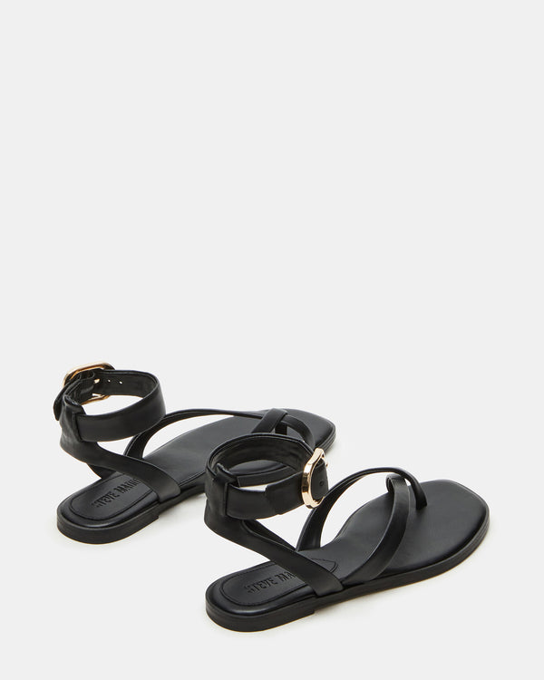 Steven New York Nashira Noir