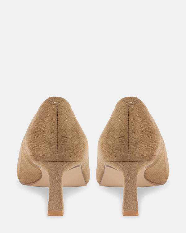 Steven New York Nathalia Taupe