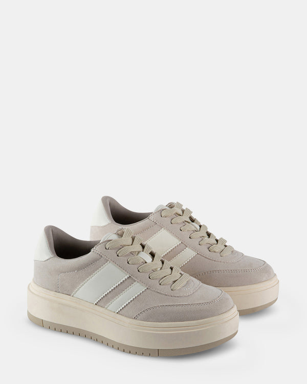 Steven New York Navida Naturel Multi