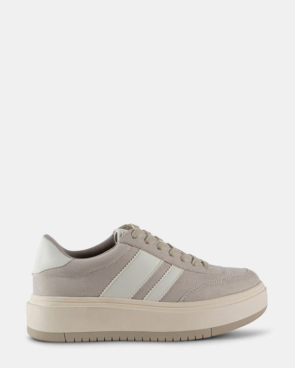 steven new york Navida Naturel Multi