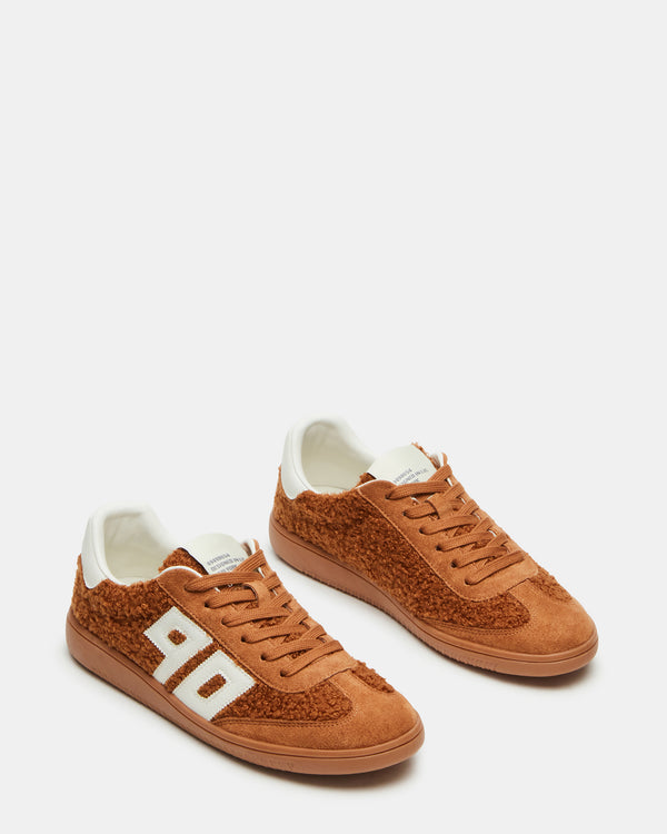 Steven New York Nineties Brun