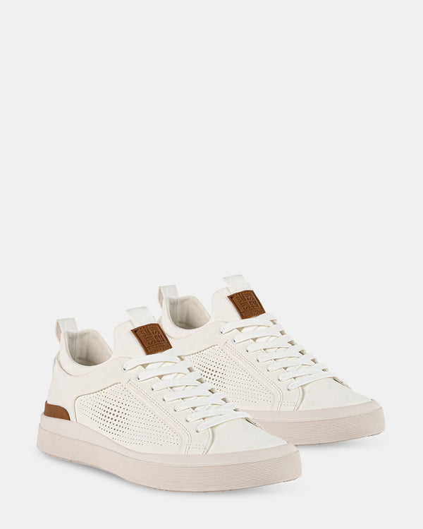 Steven New York Oasys Blanc