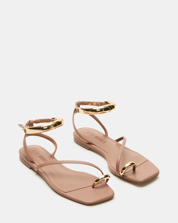 Steven New York Odyssey Naturel