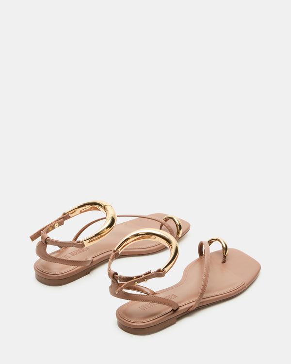 Steven New York Odyssey Naturel