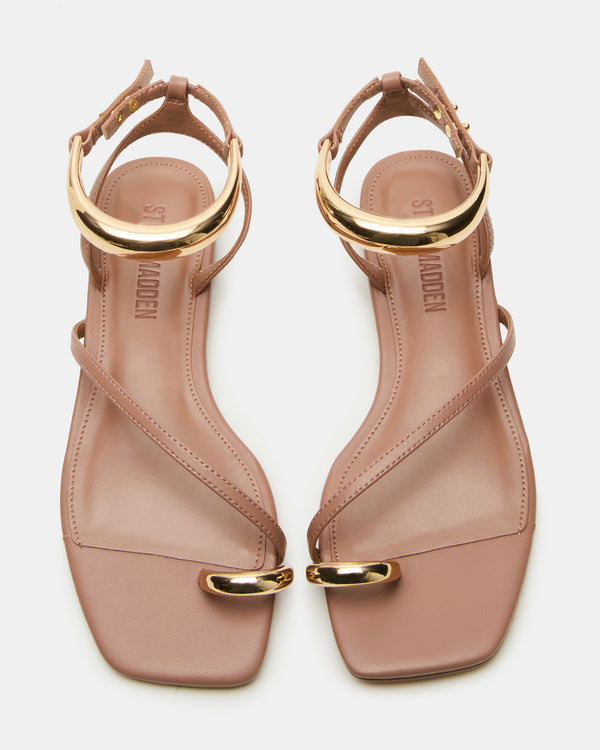 Steven New York Odyssey Naturel
