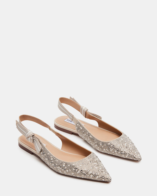 Steven New York Olsen-p Naturel