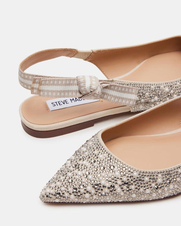 Steven New York Olsen-p Naturel