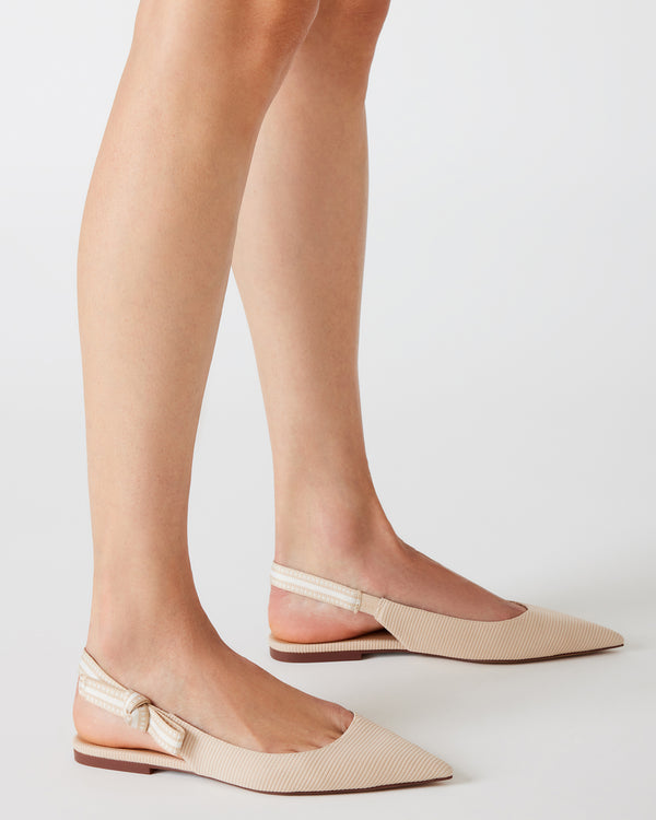 Steven New York Olsen Taupe