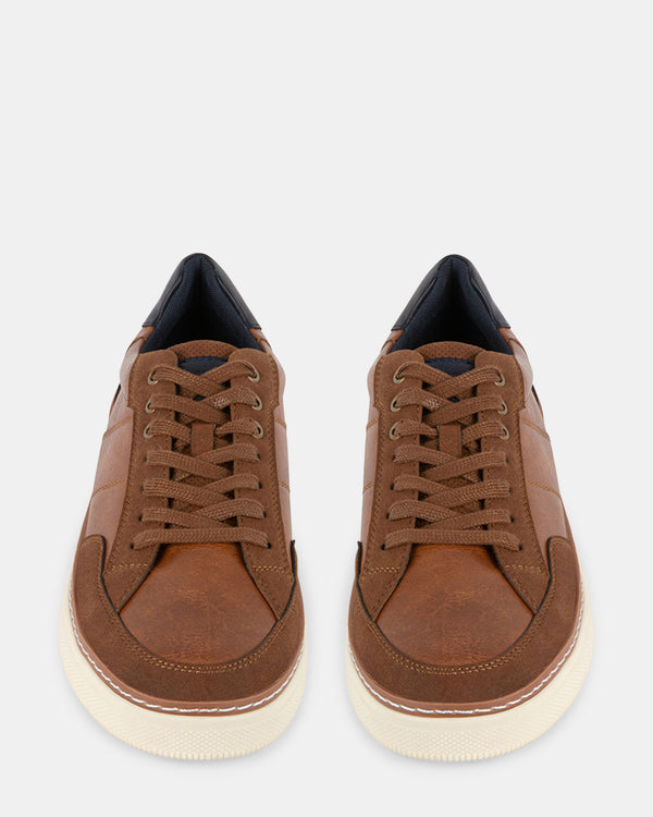 Steven New York Omicron Cognac