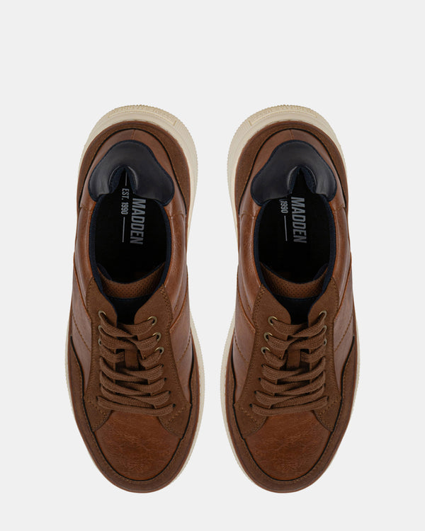 Steven New York Omicron Cognac