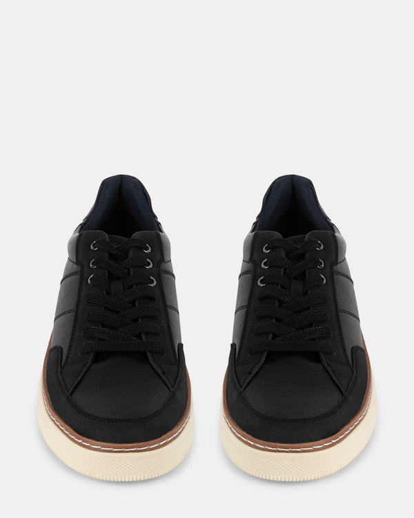 Steven New York Omicron Noir