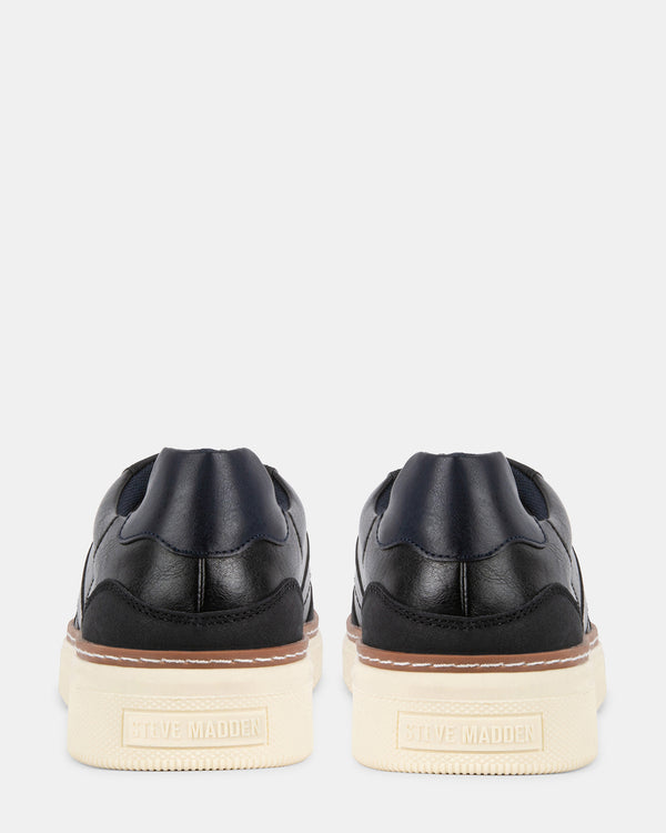 Steven New York Omicron Noir