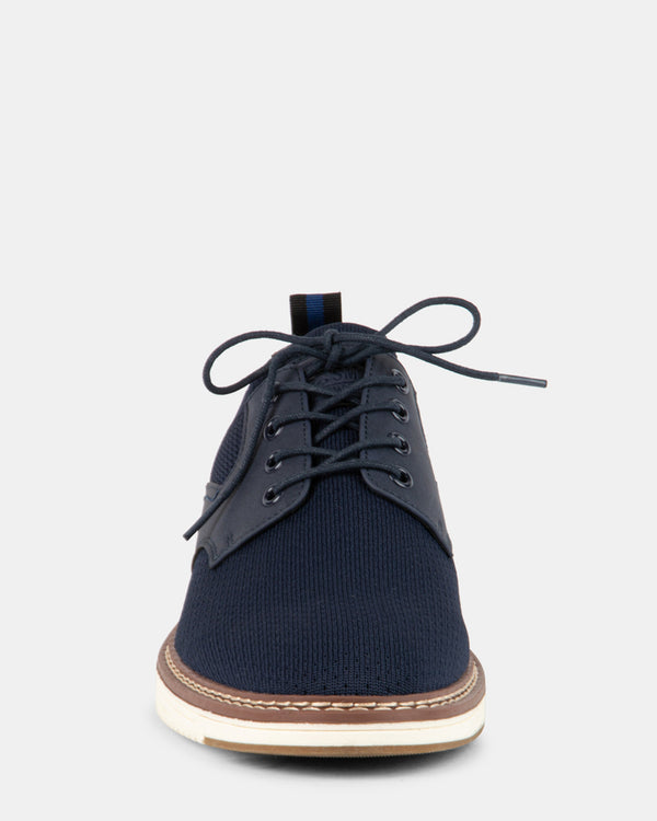 Steven New York P-joseph Tissu Marine