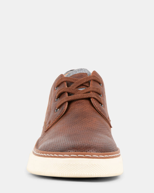 Steven New York P-ottowa Cognac