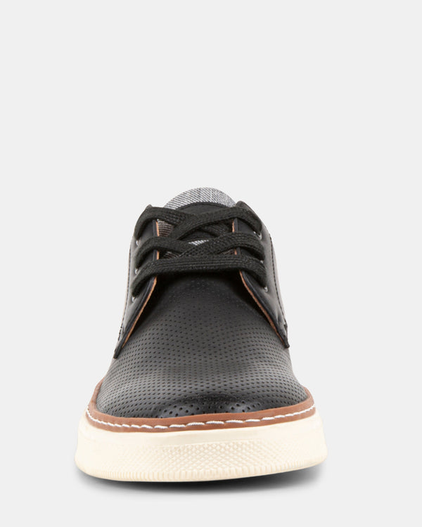 Steven New York P-ottowa Noir