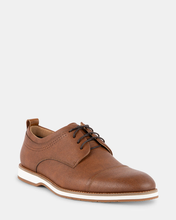 Steven New York P-score2 Brun Clair