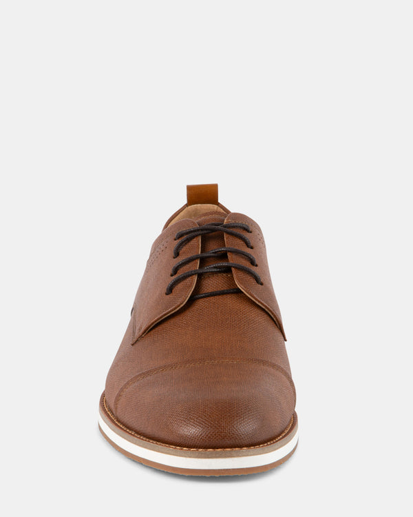 Steven New York P-score2 Brun Clair