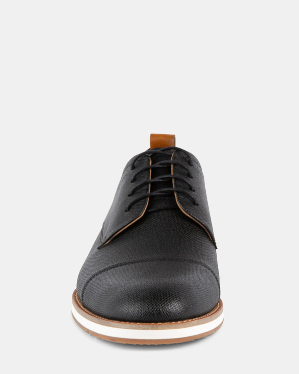 Steven New York P-score2 Noir