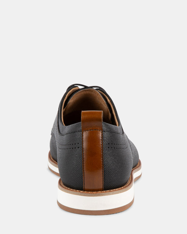 Steven New York P-score2 Noir