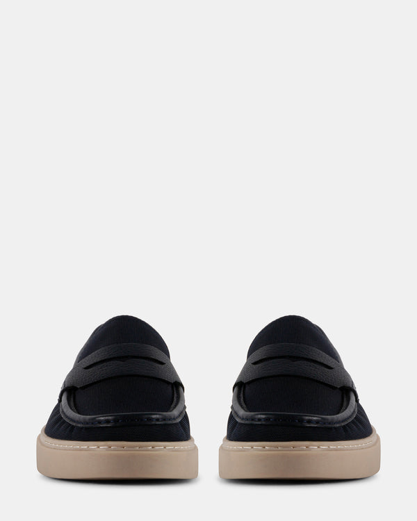 Steven New York Palto Marine Multi