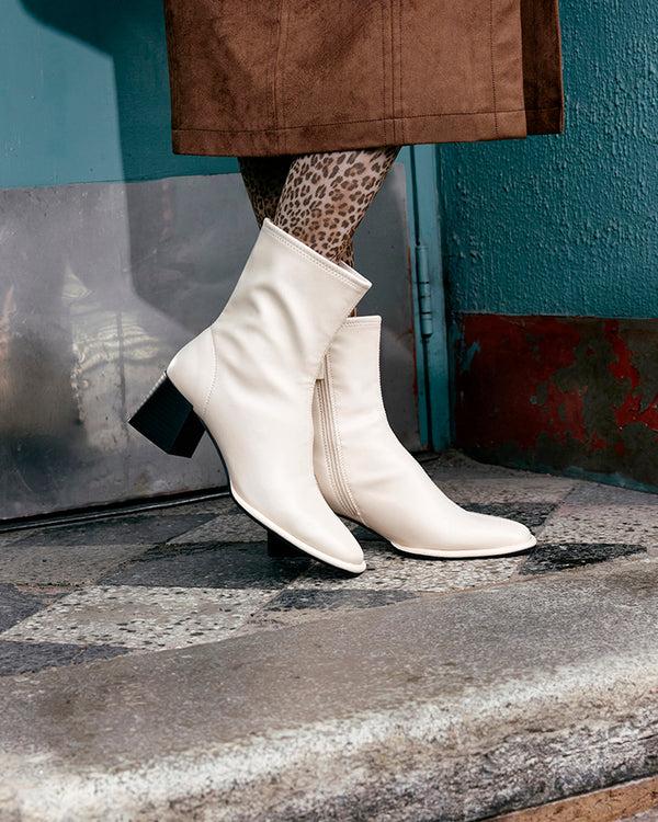 Steven New York Pammy Naturel