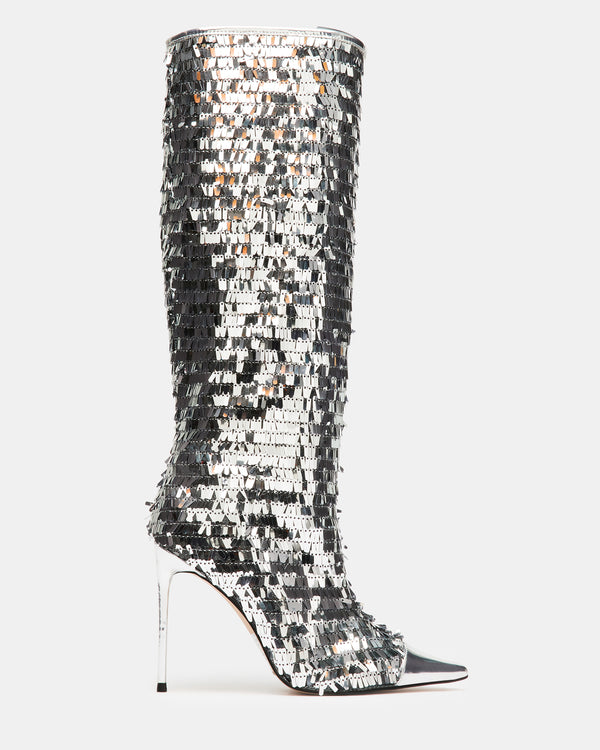 steven new york Panther-s Argent Multi