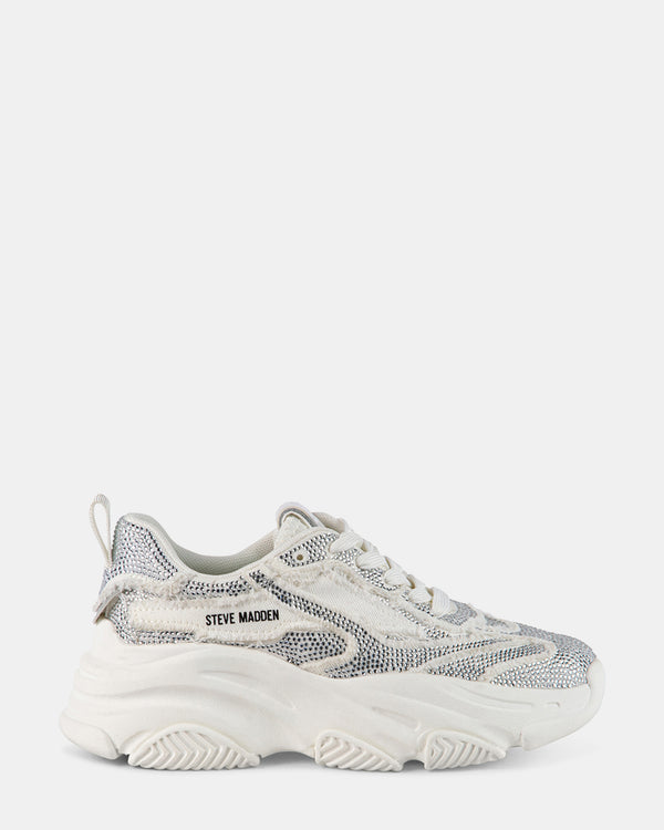 steven new york Parkave-r Blanc