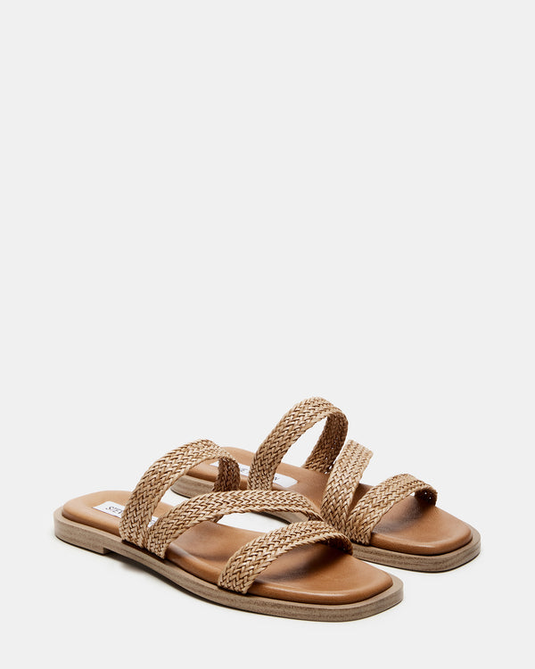 Steven New York Parkley Naturel