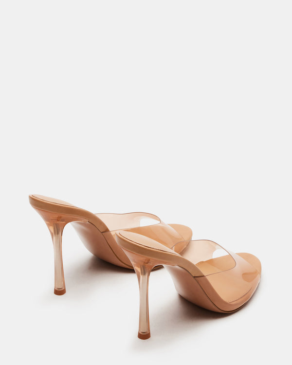 Steven New York Peach Naturel