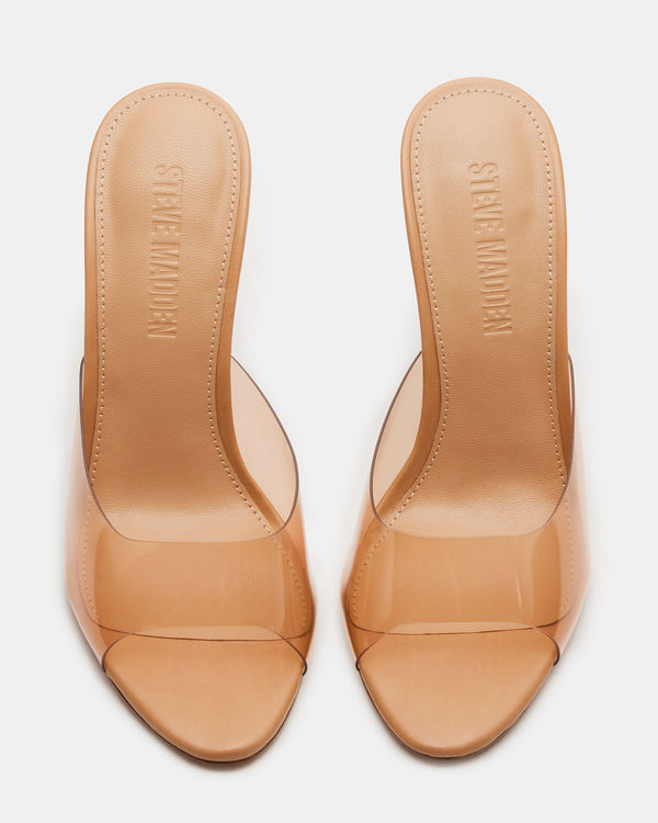 Steven New York Peach Naturel