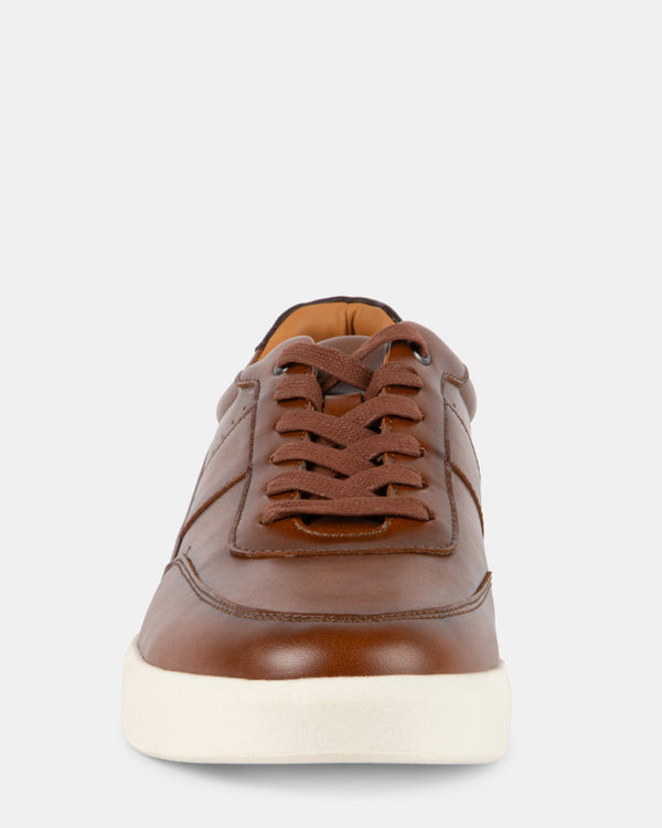 Steven New York Peyton Cognac