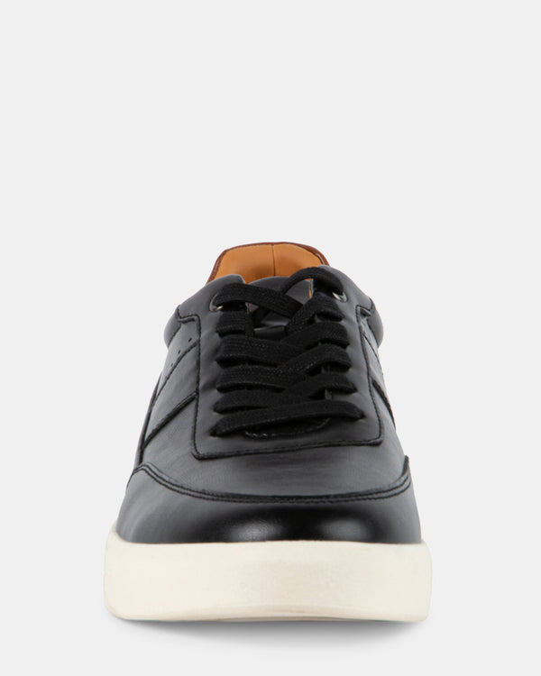 Steven New York Peyton Noir