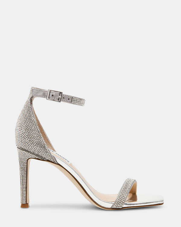 steven new york Piked-r Argent