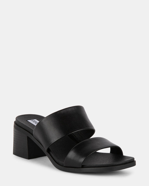Steven New York Pippa Noir