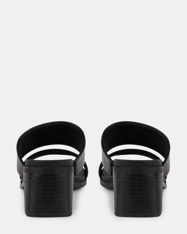 Steven New York Pippa Noir
