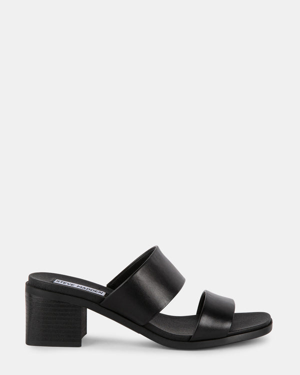 steven new york Pippa Noir