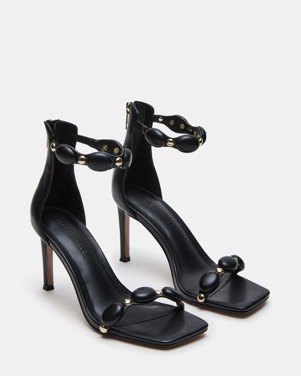 Steven New York Poise Noir