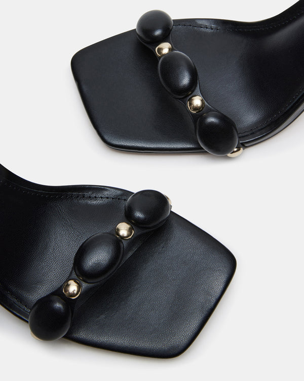 Steven New York Poise Noir