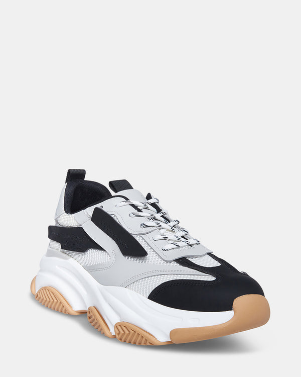 Steven New York Possess Blanc Multi