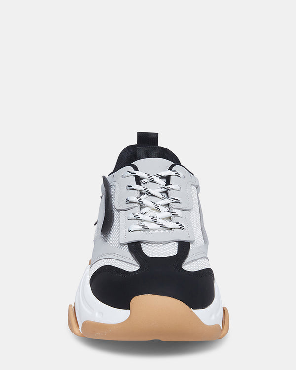 Steven New York Possess Blanc Multi