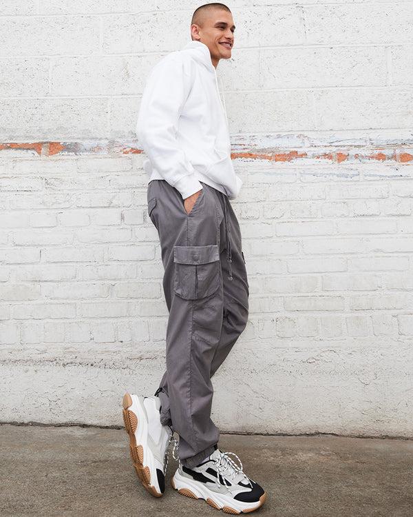 Steven New York Possess Blanc Multi